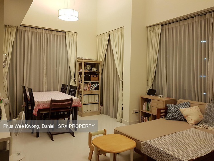 The Suites At Central thumbnail photo